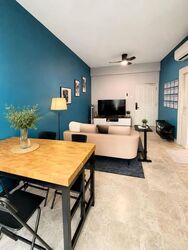 Eastwood Lodge (D16), Apartment #601300491
